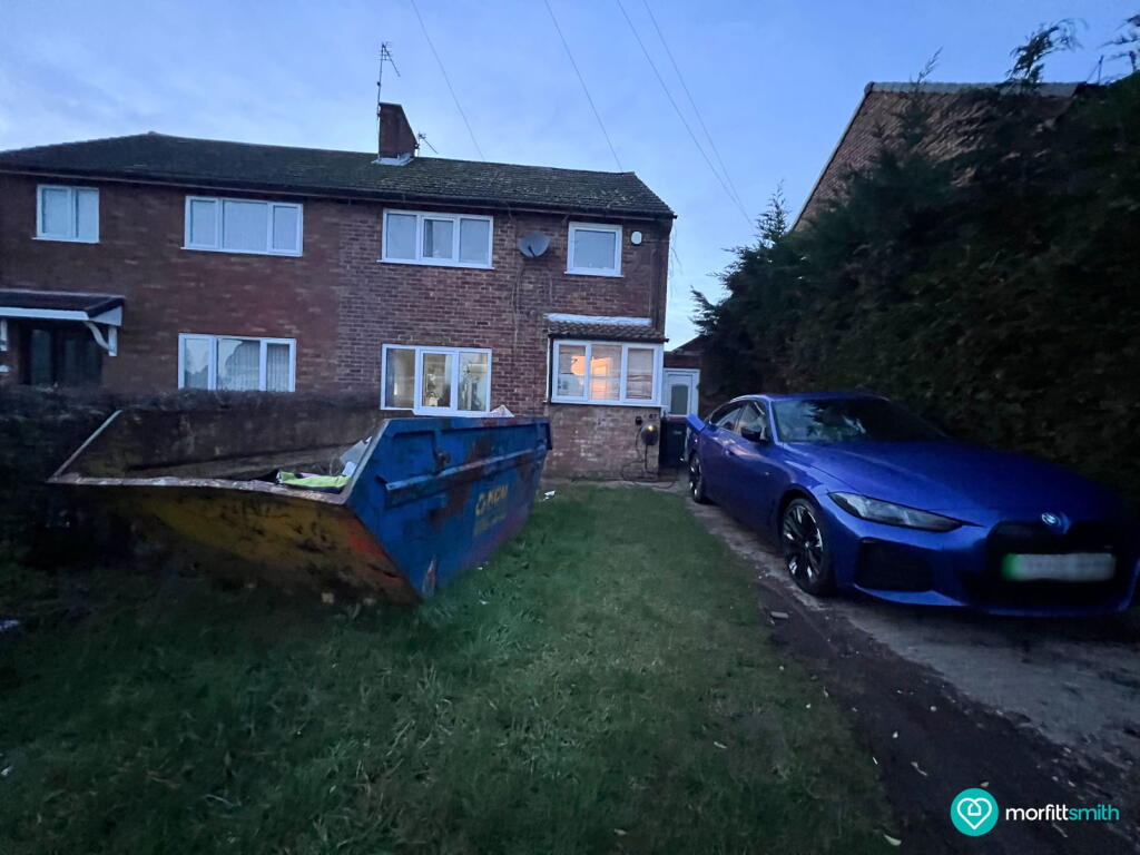 Main image of property: Wesley Avenue, Swallownest, S26 4UU