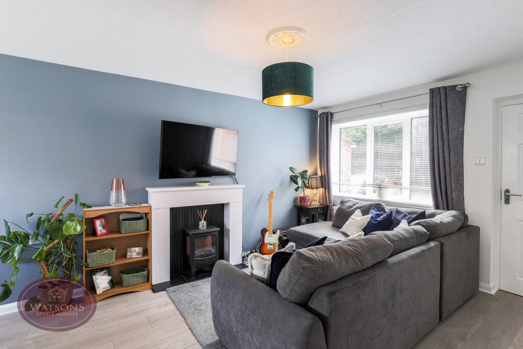 House in Broxtowe, Kimberley - View 3