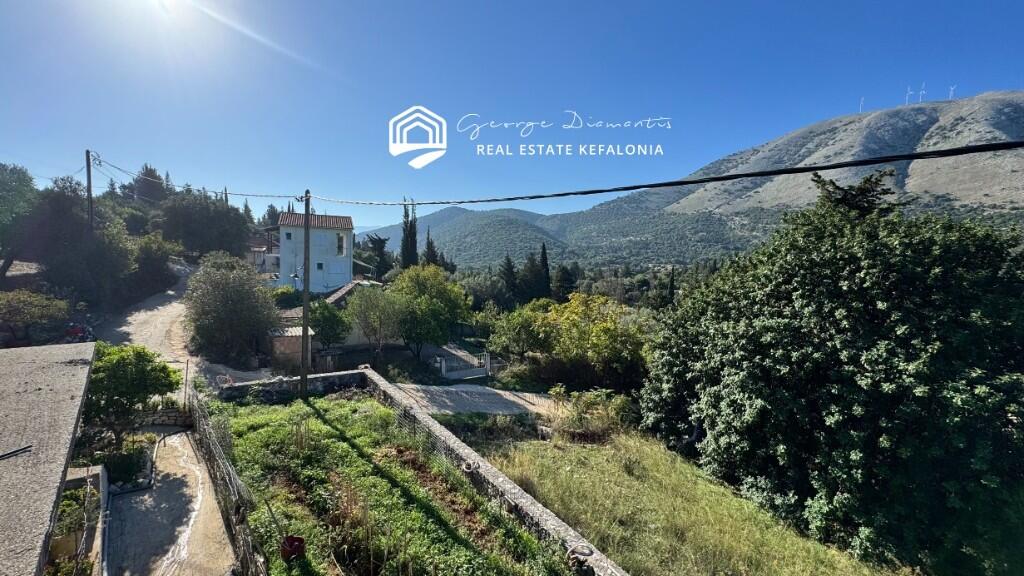 Main image of property: Potamianata, Cephalonia, Ionian Islands