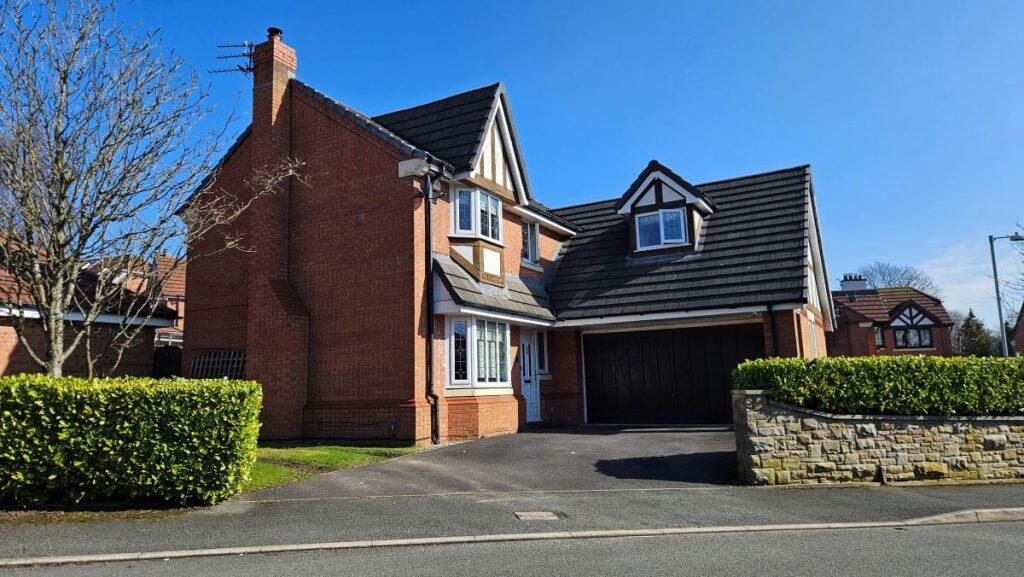 Main image of property: 68 Waterslea Drive, Heaton. Bolton. BL1 5FJ