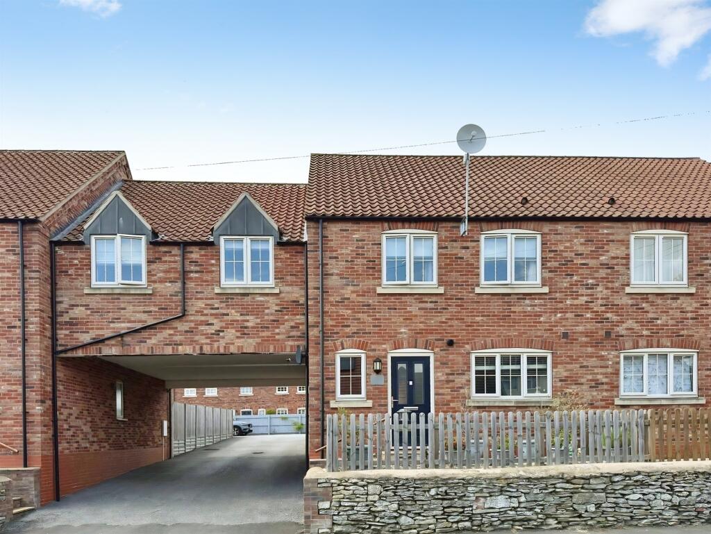 Main image of property: Eastfields, Bishop Norton, Market Rasen