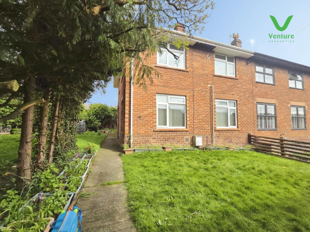 Main image of property: Lydgate Avenue, Wolsingham, Weardale
