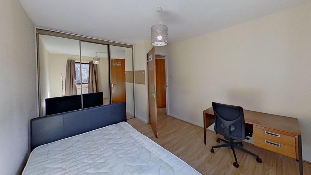 Apartment in Edinburgh, Sciennes - More