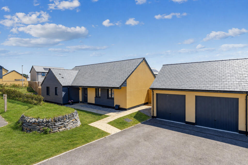 Main image of property: Alder Way, Dartmouth, TQ6