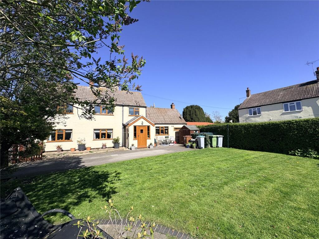 Main image of property: Church Street, Sutton-on-Trent, Newark, Nottinghamshire, NG23