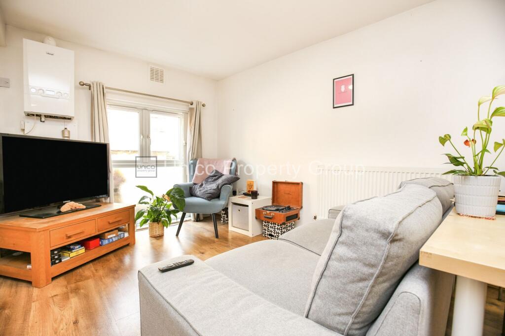 Main image of property: Centurion Lane, London