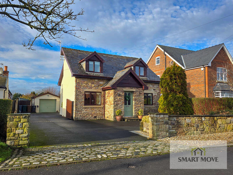Main image of property: Granville Avenue, Hesketh Bank, Preston