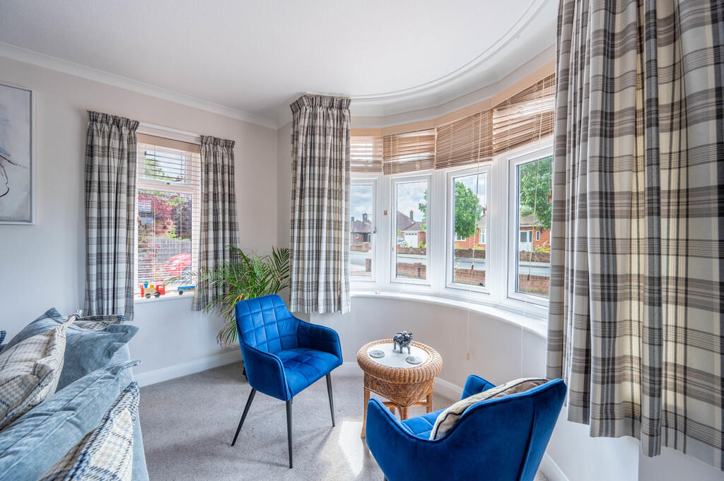 Dellwood Avenue, Felixstowe - View 4