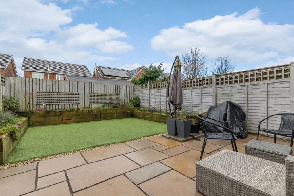 Chestnut Drive, Thorpe Willoughby, Selby, YO8 photo 4