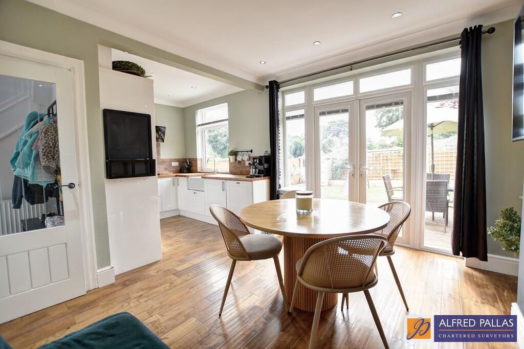 Shotley Avenue, Fuwell Mill photo 5