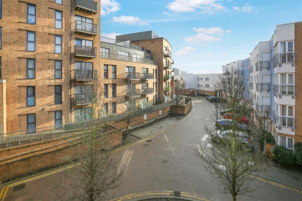 Main image of property: Connersville Way, Croydon