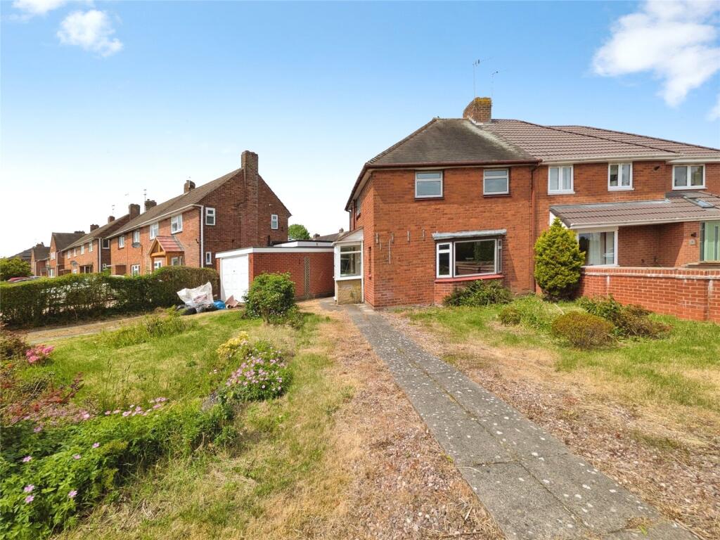 Main image of property: Pendeford Mill Lane, Codsall, Wolverhampton, Staffordshire, WV8