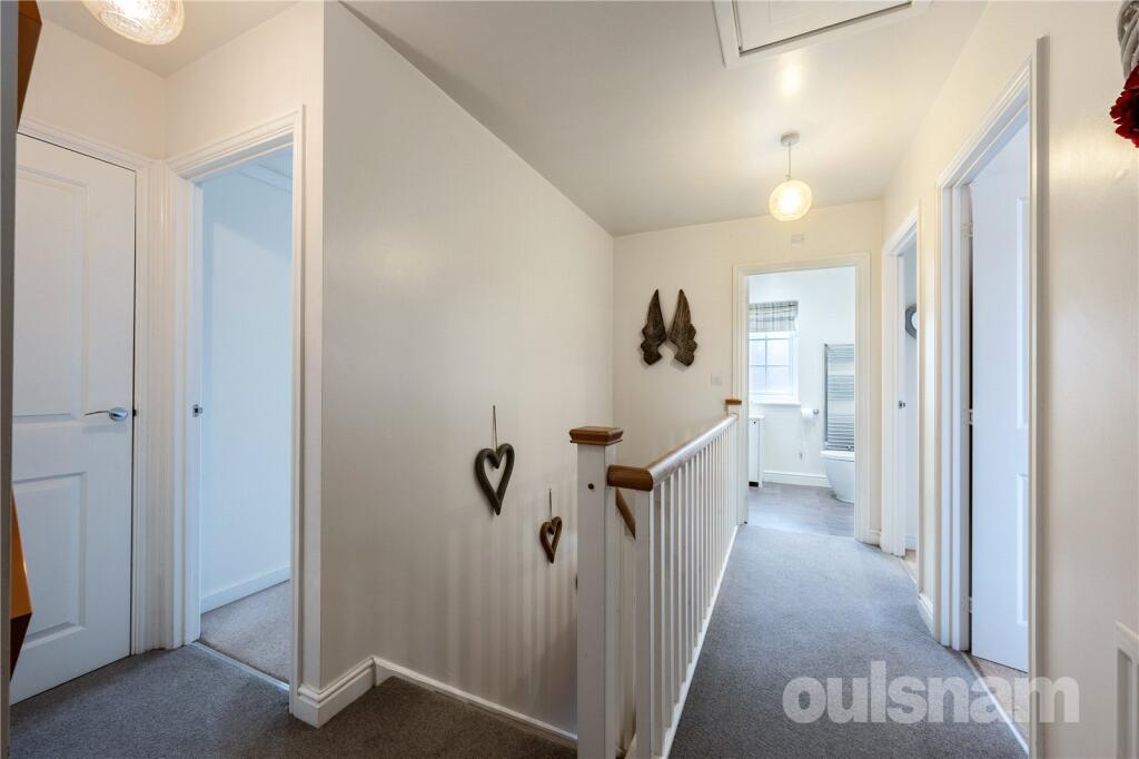 Additional image 15 of Chapel Rise, Rednal, Birmingham, West Midlands, B45