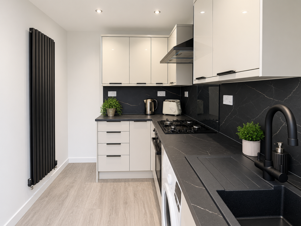 House in Cardiff - More