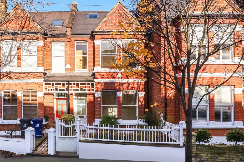Main image of property: Brookfield Road, Chiswick, London, W4