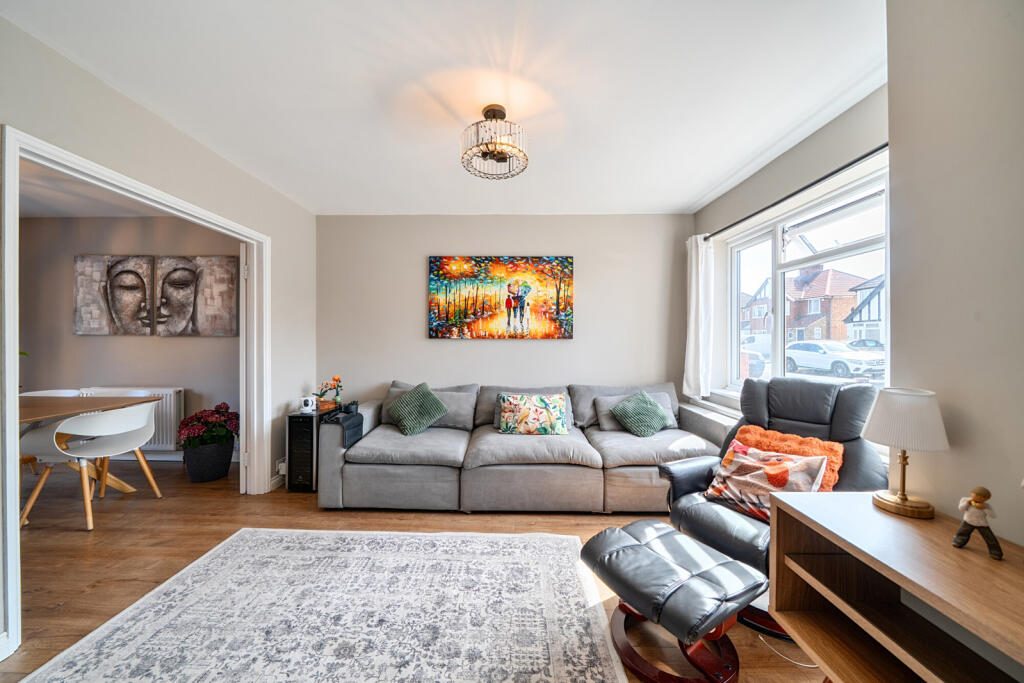 House in London - View 4