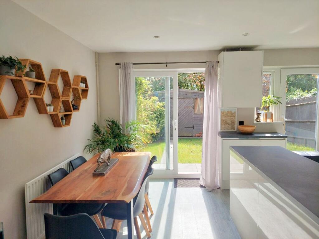 House in Stevenage, Chells Manor - View 5