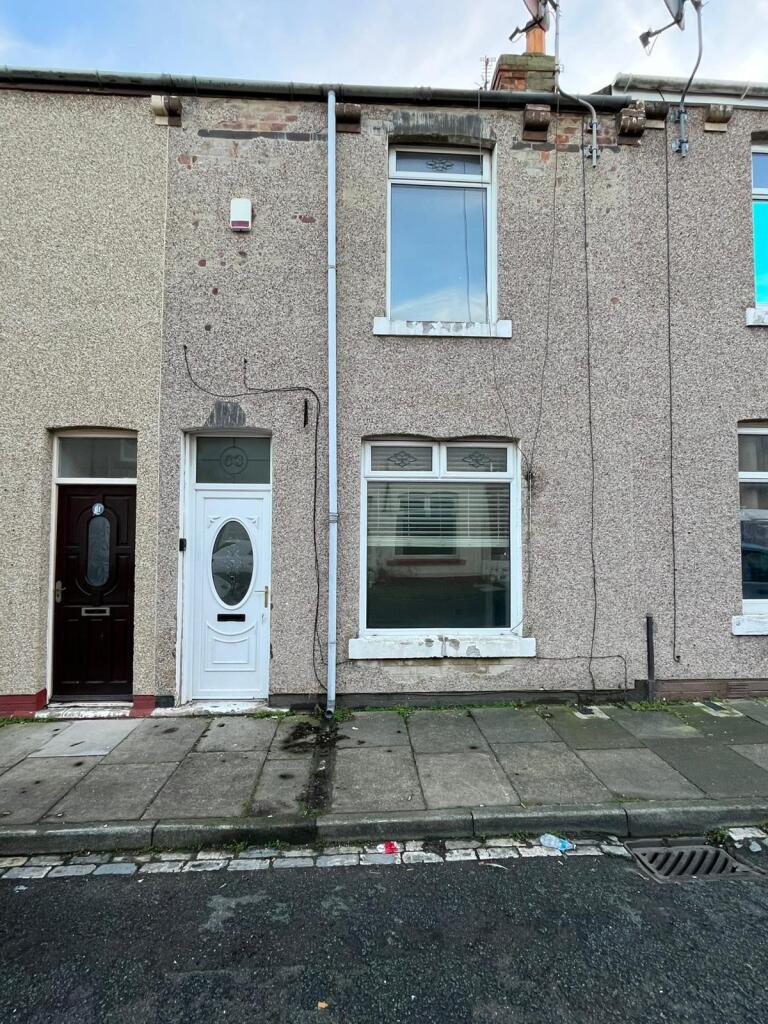 Main image of property: Stephen Street, HARTLEPOOL