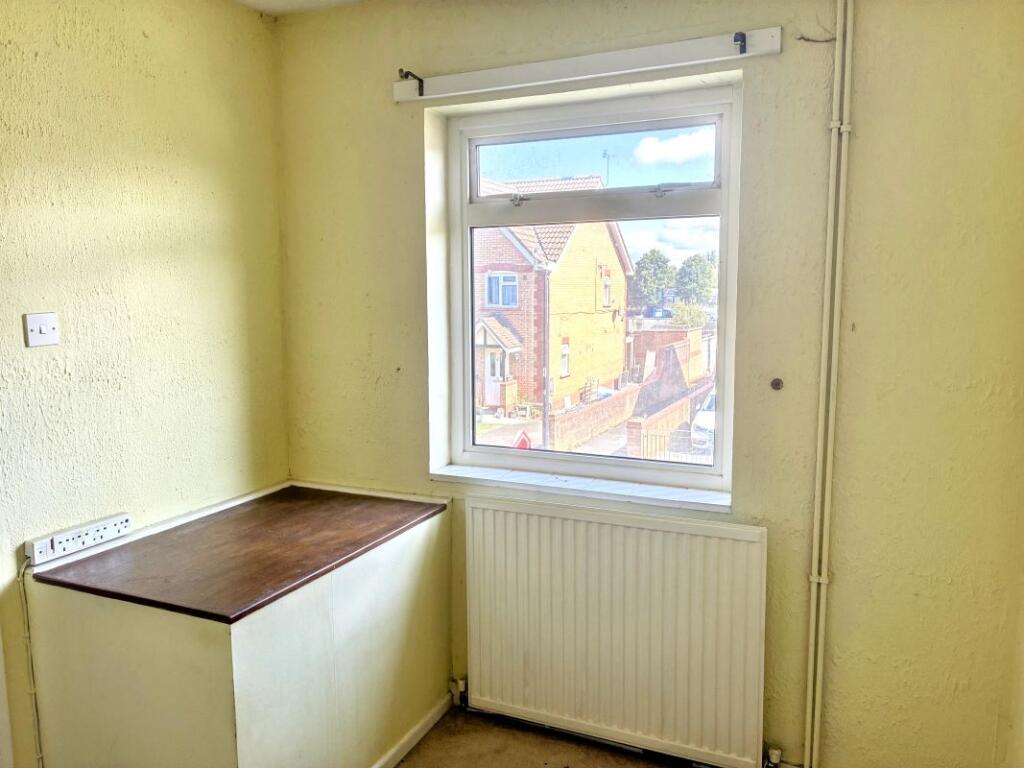 House in Weston-super-Mare, Coronation Estate, Coronation - More
