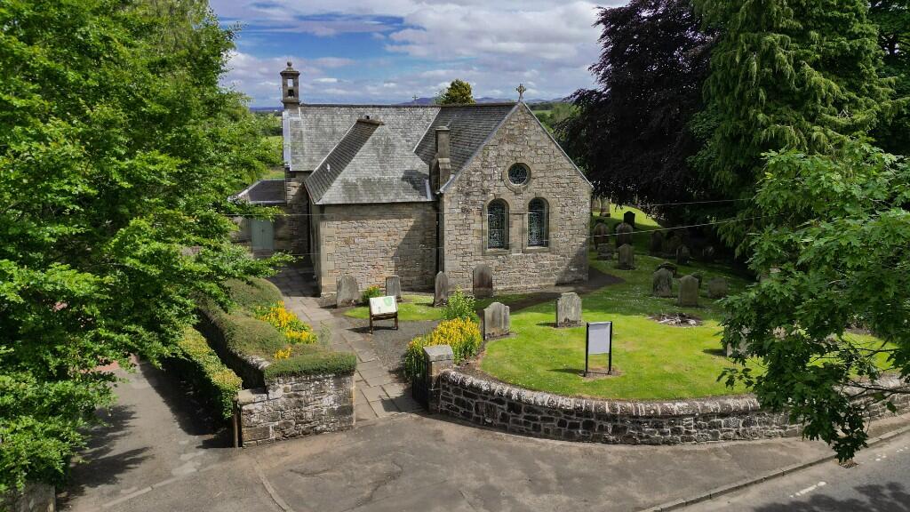 Main image of property: StMachansChurch, EH52