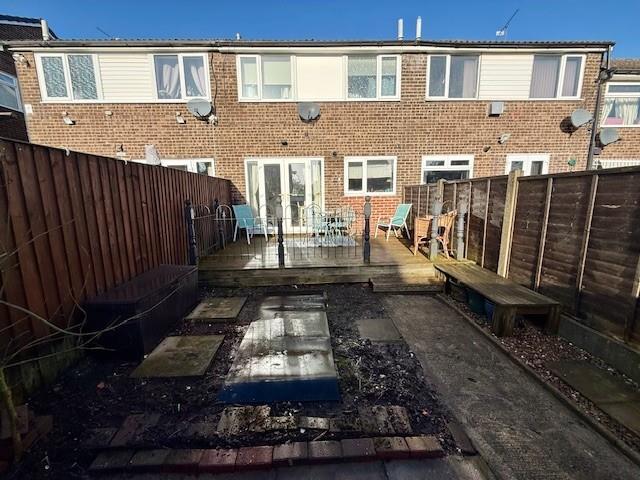Additional image 15 of Peveril Mount, Eccleshill, Bradford