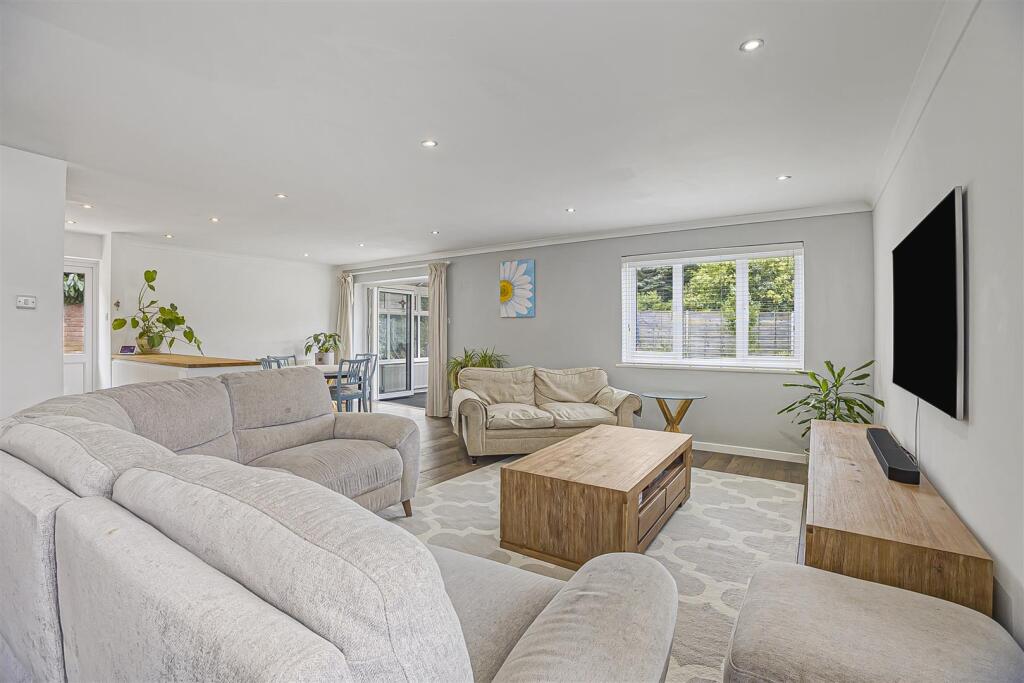 Main image of property: Crouch Lane, Borough Green, Sevenoaks