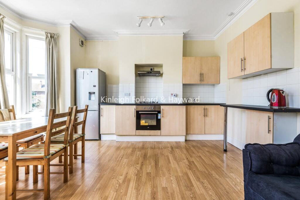 Main image of property: Gorringe Park Avenue, Mitcham, CR4