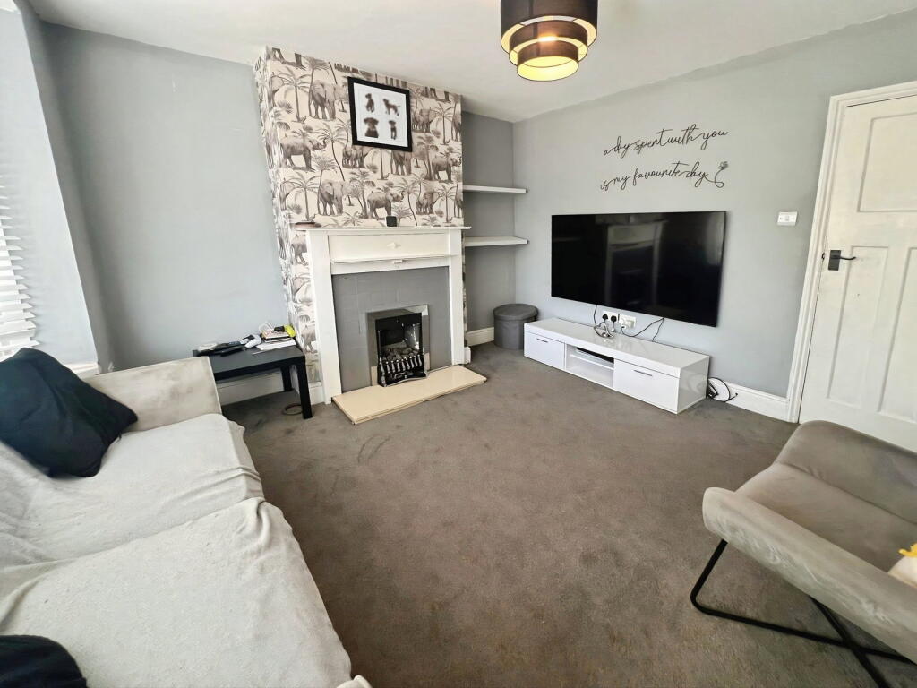 House in Wyre Forest, Kidderminster - View 5