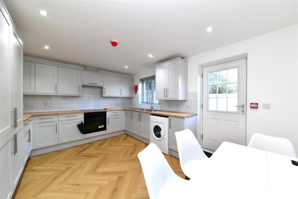 House in North Hertfordshire, Great Ashby - View 4