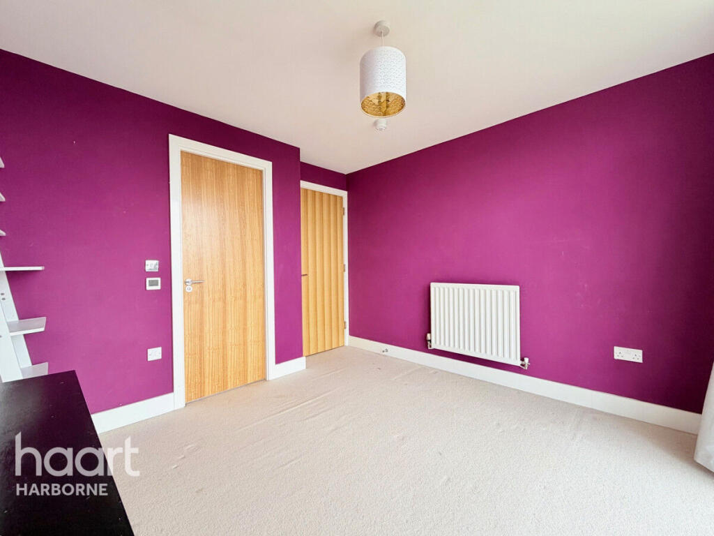 Additional image 12 of Mason Way, Birmingham