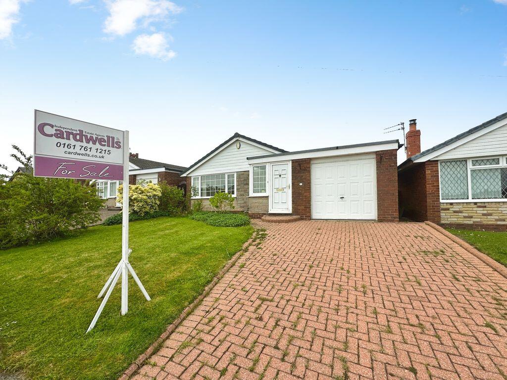 Main image of property: Hambleton Close, Bury