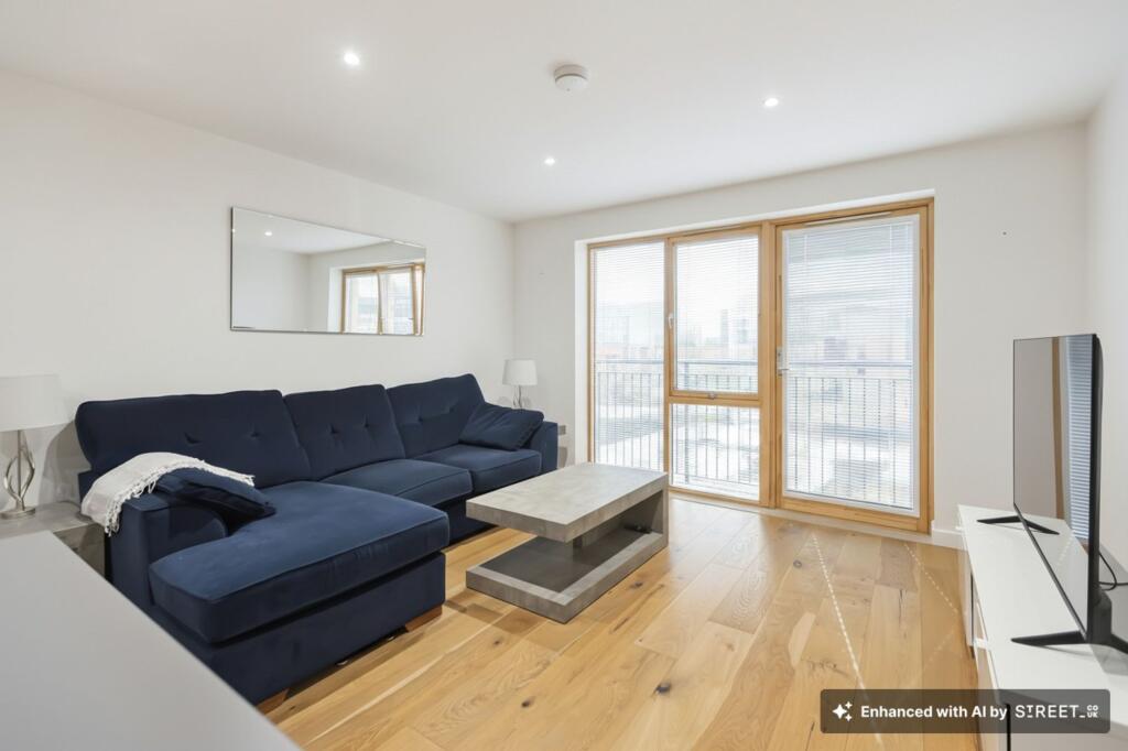 Apartment in Edinburgh - View 4