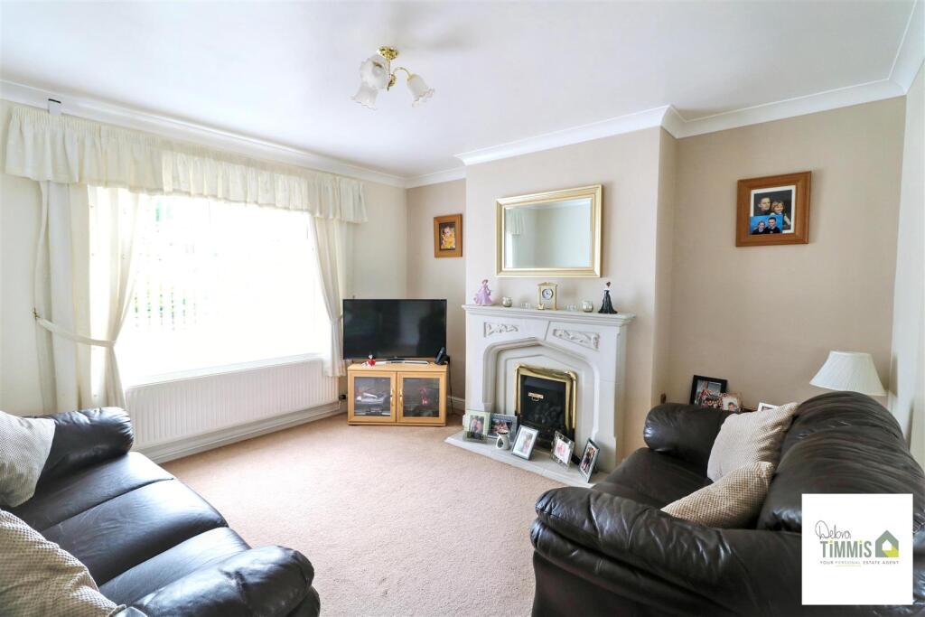 Berwick Road, Sneyd Green, Stoke-On-Trent photo 3