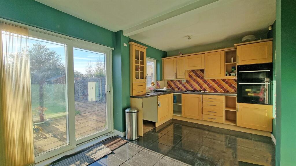 Moorside Road, Yardley Wood photo 3