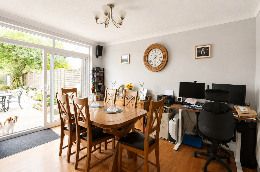 House in Portsmouth - View 4
