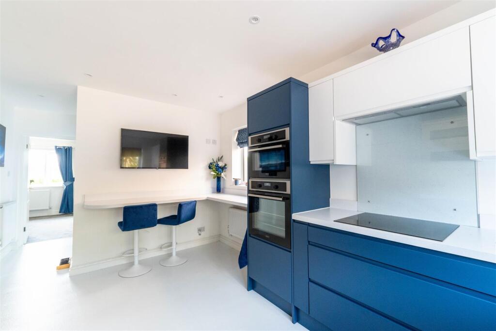 House in St. Leonards-on-Sea, Castleham - View 5