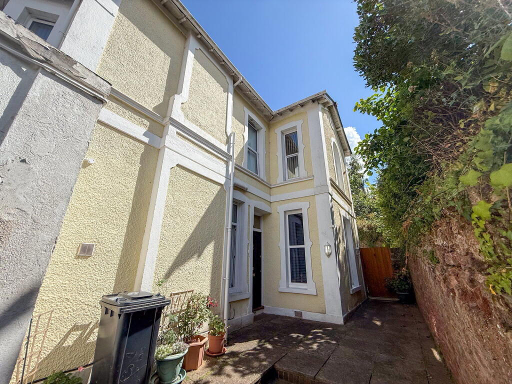 Main image of property: Walnut Road, Torquay, TQ2 6HS
