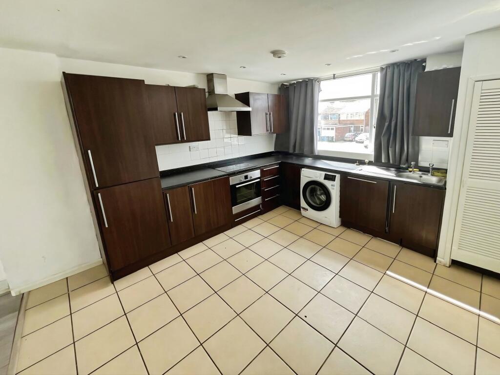 Main image of property: 28 Branstree Drive, Holbrooks, Coventry, West Midlands CV6 6GB