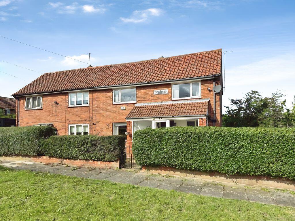 Main image of property: Tilson Way, Newcastle Upon Tyne