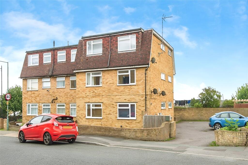 Main image of property: King Edward Road, Gillingham, Kent, ME7