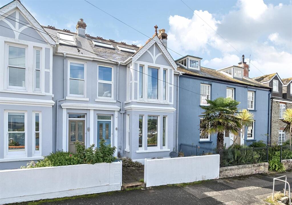 Main image of property: Falmouth