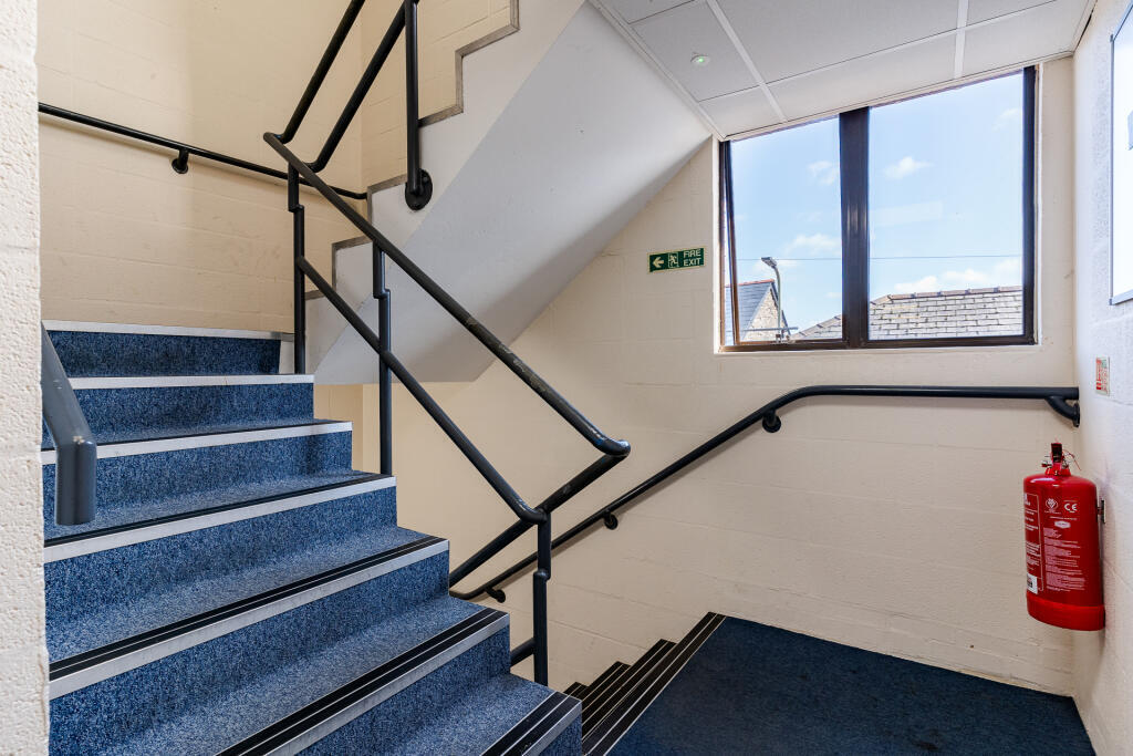 Stairwell