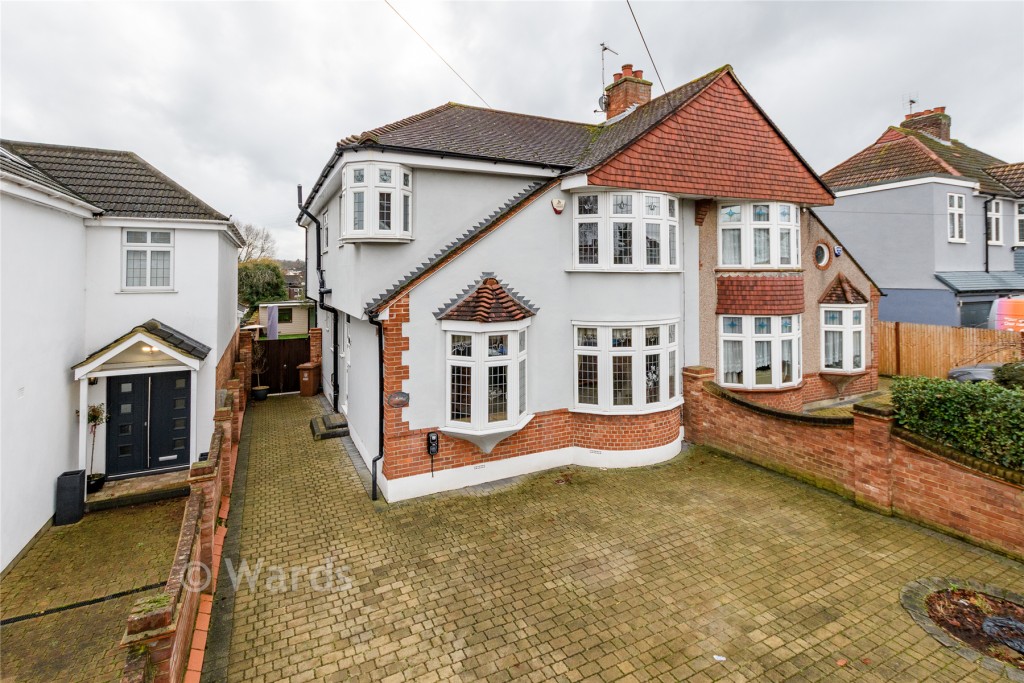 Main image of property: Bladindon Drive, Bexley, Kent
