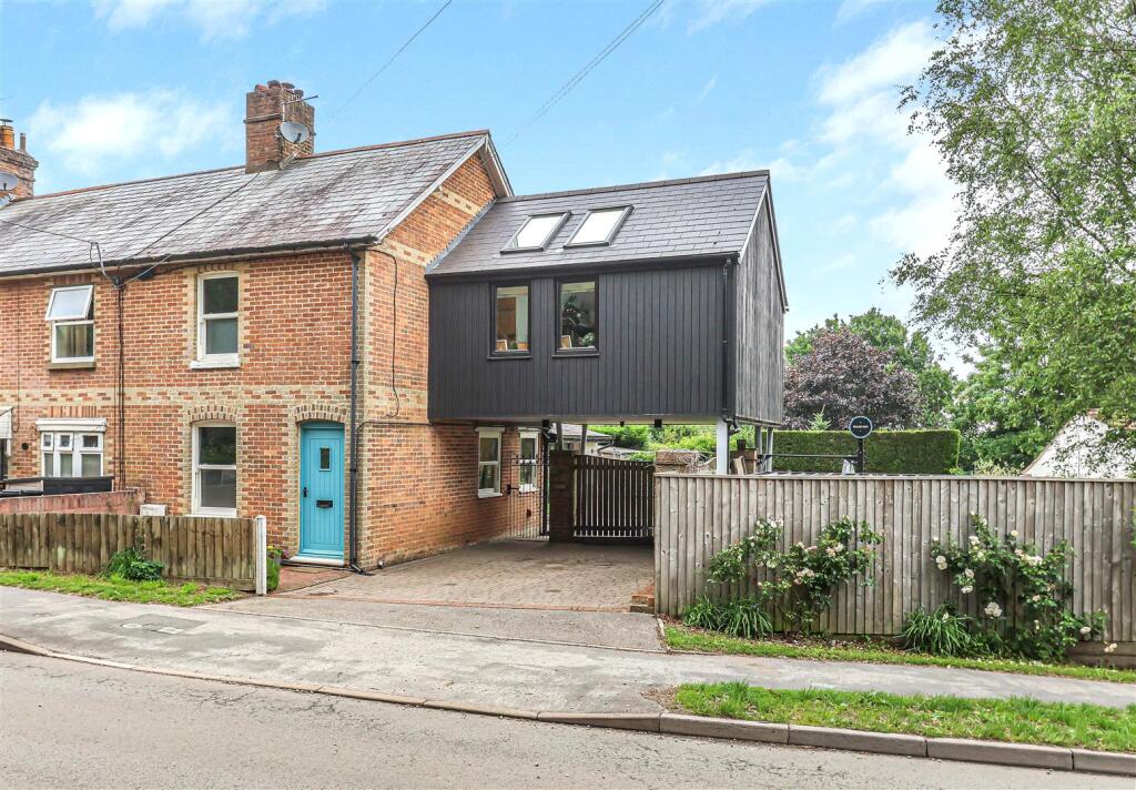 Main image of property: Middlehill Road, Wimborne