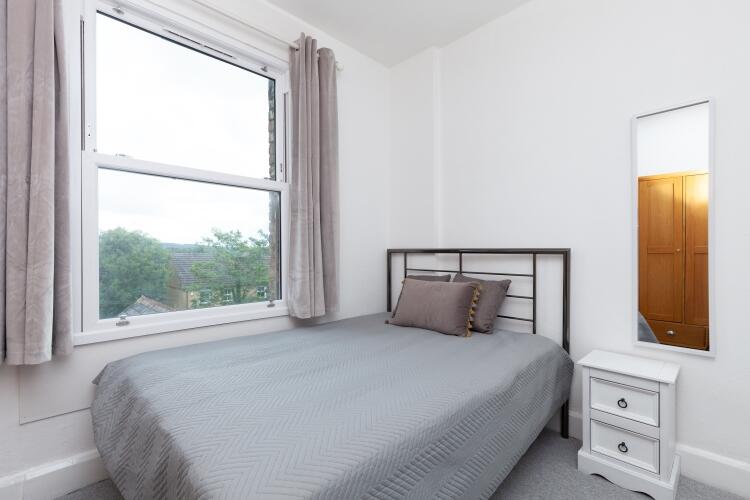 Apartment in Oxford - View 3