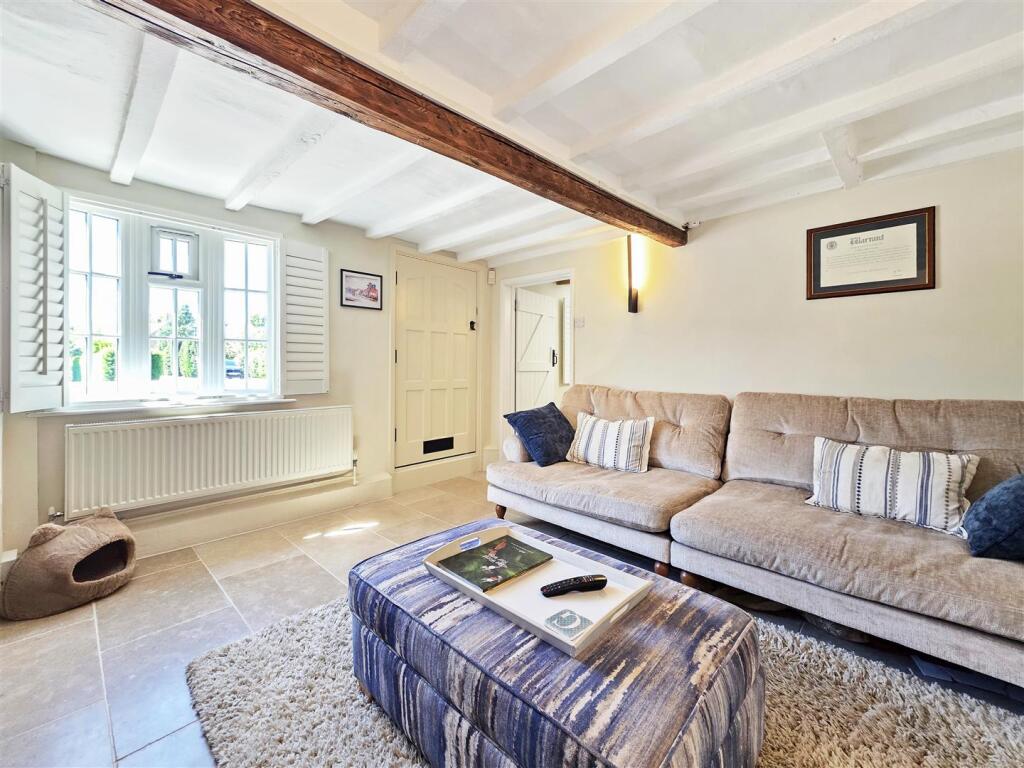 Cocker Beck Cottage, Station Road Lowdham photo 4