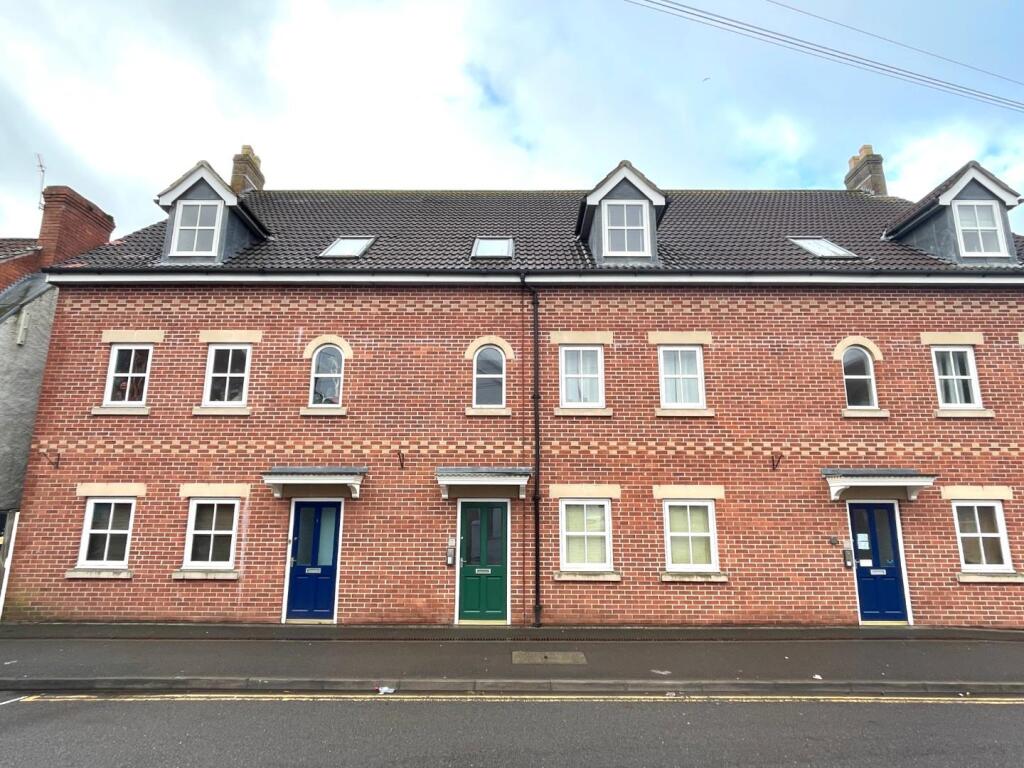 Main image of property: Coachmans Yard, Glastonbury