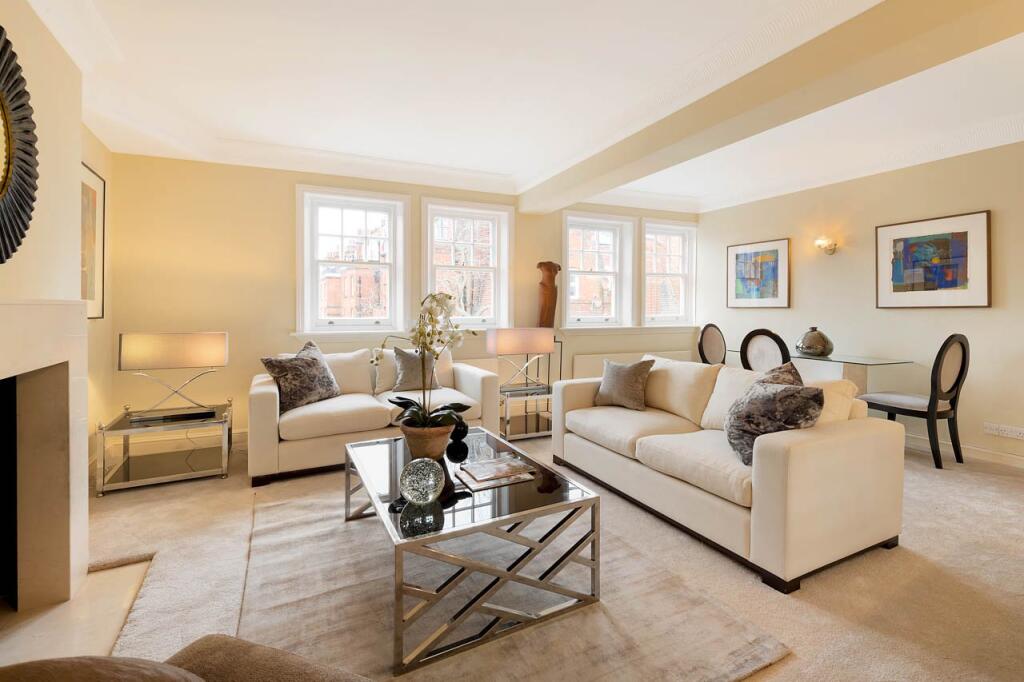 Main image of property: Draycott Place, Chelsea, London