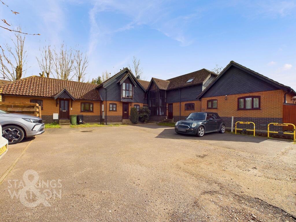 Main image of property: Waveney Court, Stuston Road, Diss