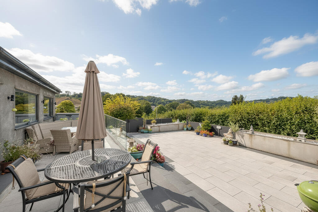 House in Plymouth - View 3